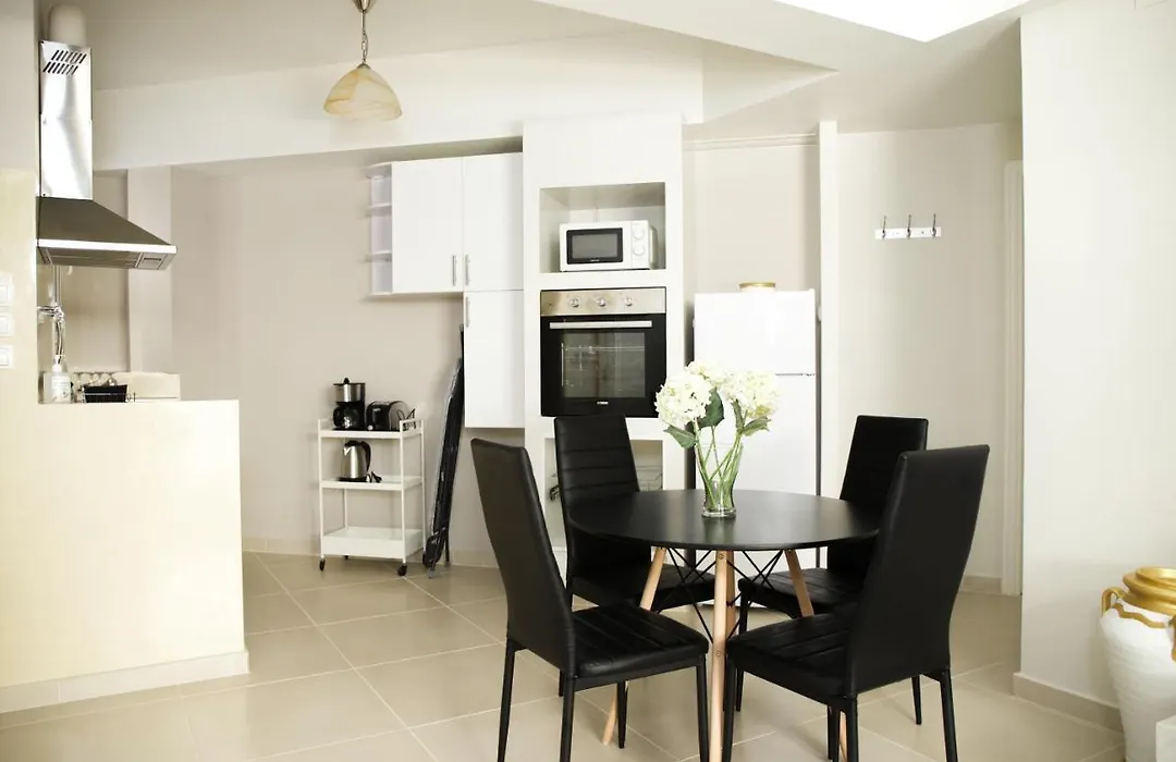 Praxitelis Luxury Apartments-1