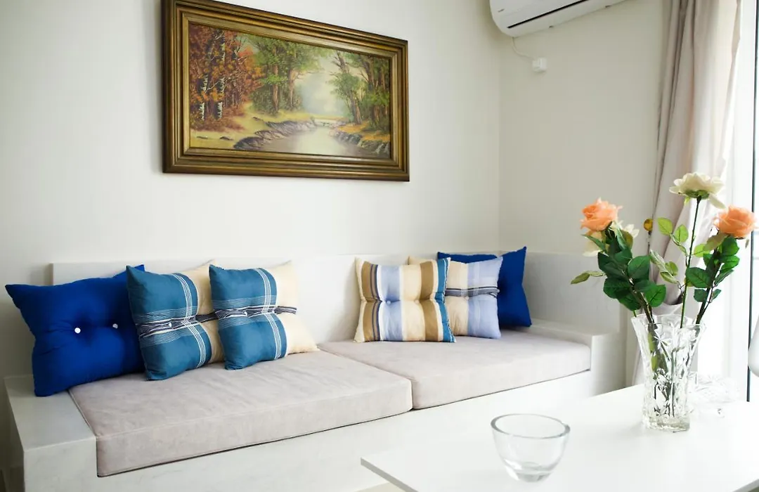 Praxitelis Luxury Apartments-1