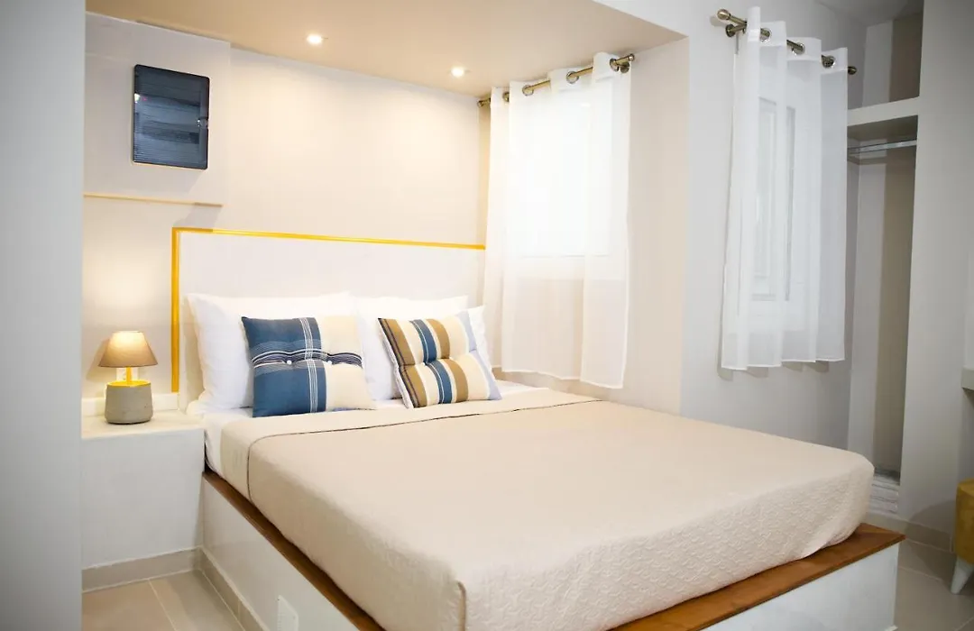 Praxitelis Luxury Apartments-1