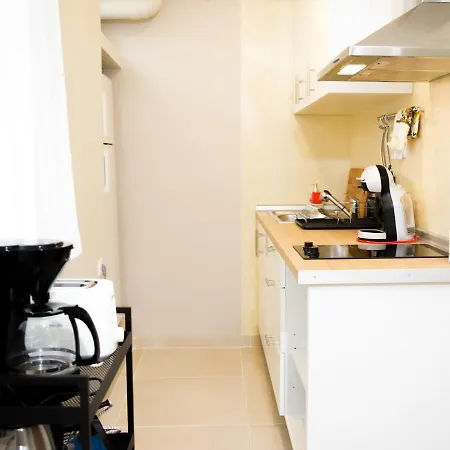 Praxitelis Luxury Apartments-2