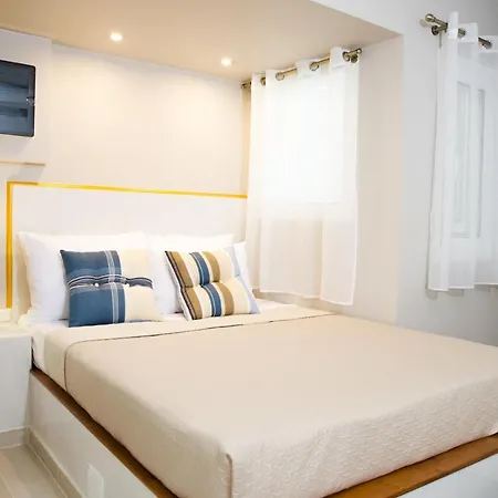 Praxitelis Luxury Apartments-2
