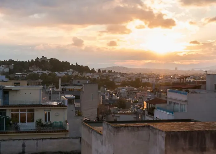 Acropolis Skyroom